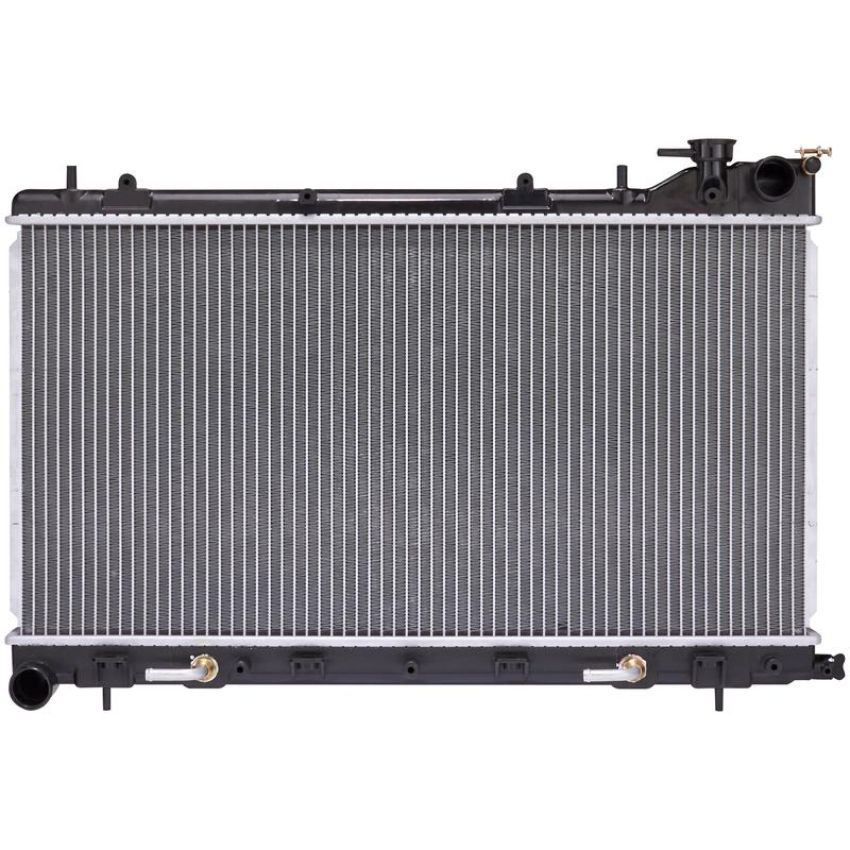 SPECTRA PREMIUM CU13026 Radiator