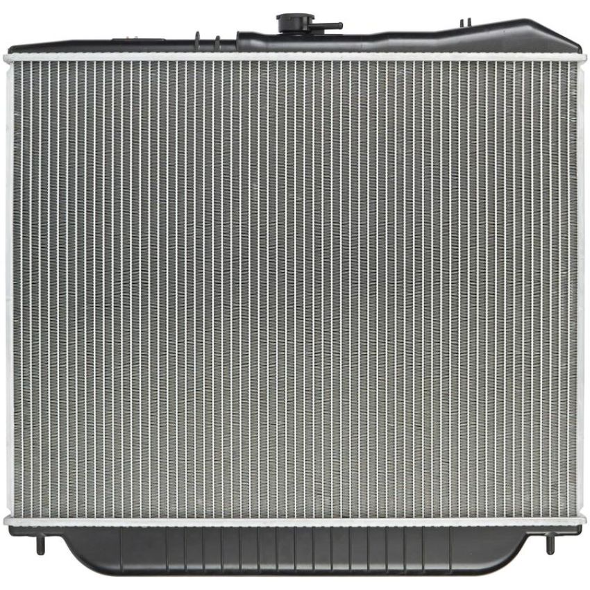 SPECTRA PREMIUM CU1302 Radiator