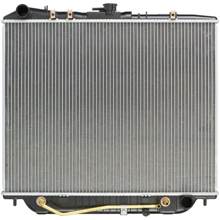 SPECTRA PREMIUM CU1302 Radiator