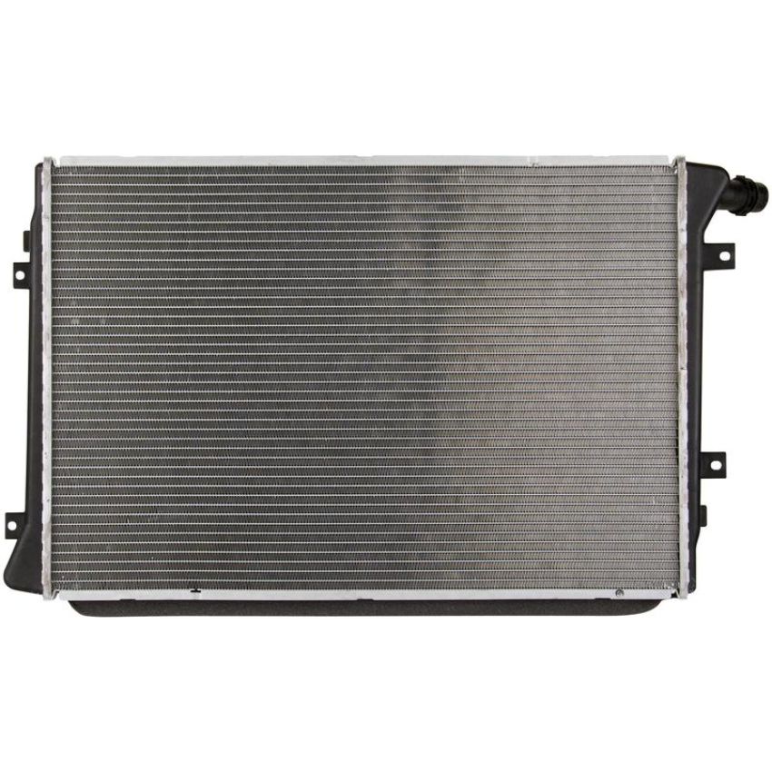 SPECTRA PREMIUM CU13030 Radiator
