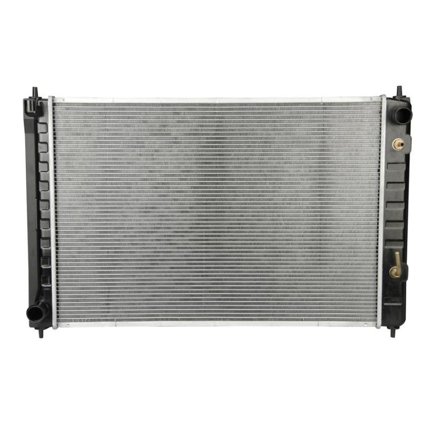 SPECTRA PREMIUM CU13039 Radiator