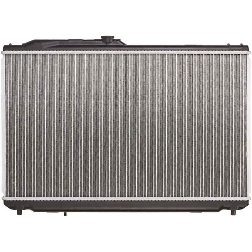 SPECTRA PREMIUM CU1303 Radiator