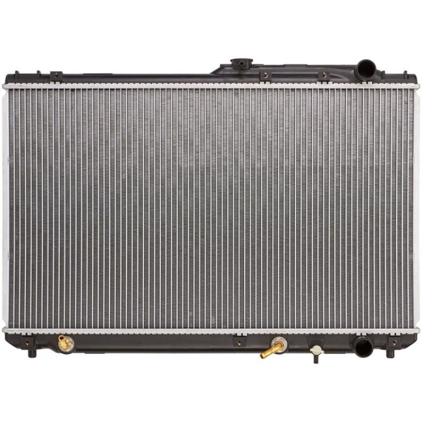 SPECTRA PREMIUM CU1303 Radiator
