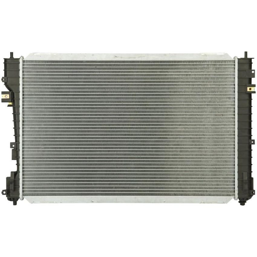 SPECTRA PREMIUM CU13041 Radiator