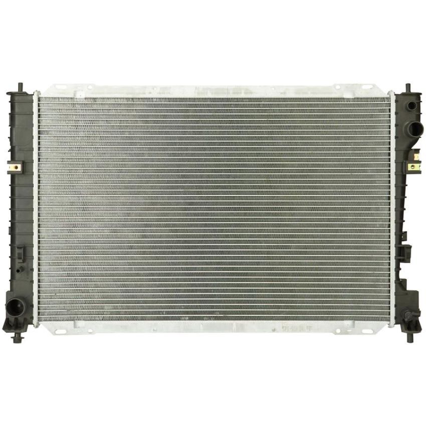 SPECTRA PREMIUM CU13041 Radiator