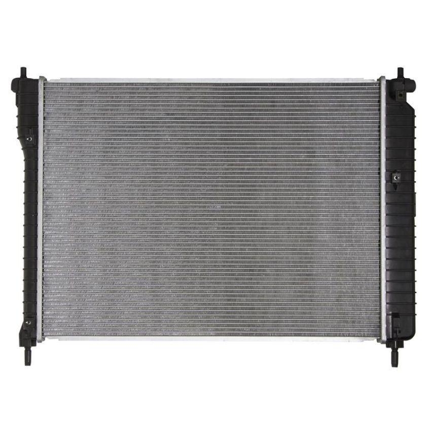 SPECTRA PREMIUM CU13057 Radiator