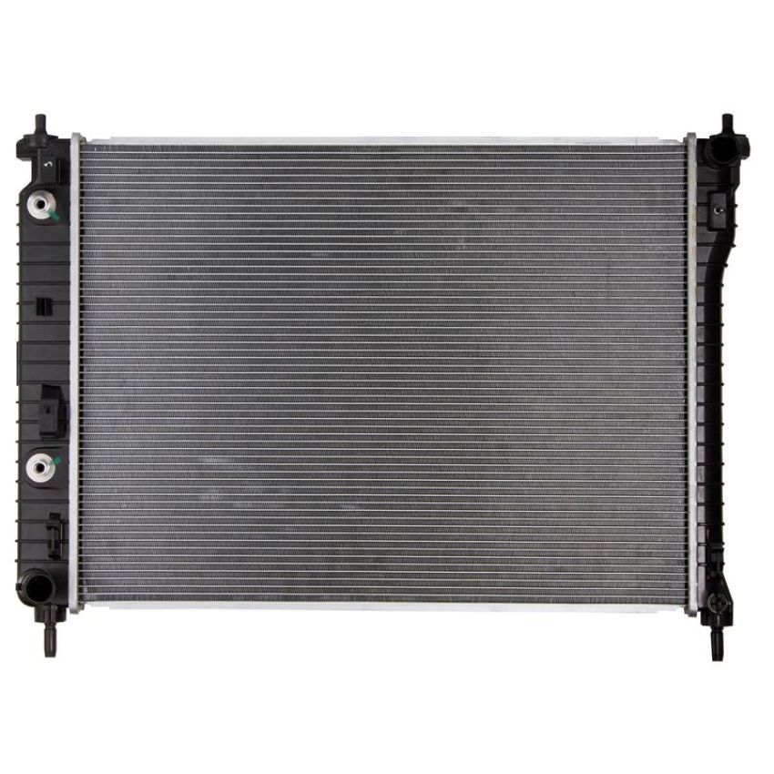 SPECTRA PREMIUM CU13057 Radiator