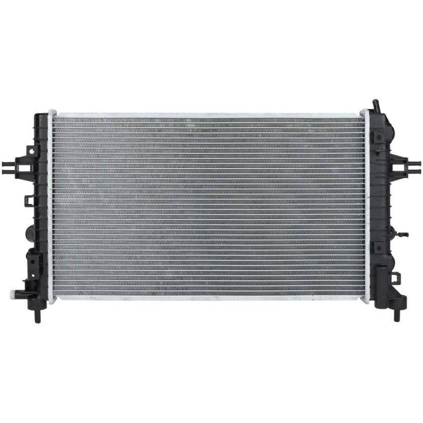 SPECTRA PREMIUM CU13058 Radiator