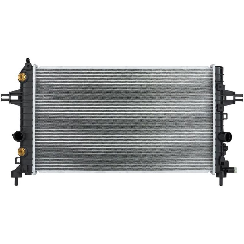 SPECTRA PREMIUM CU13058 Radiator