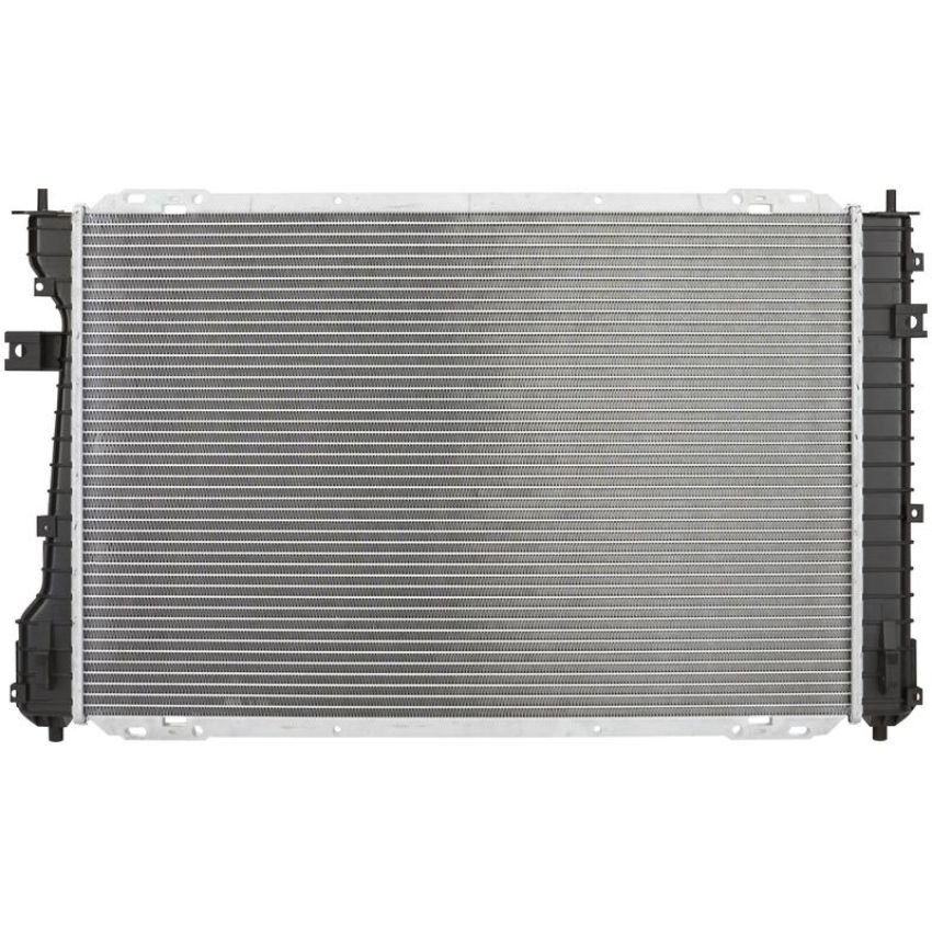 SPECTRA PREMIUM CU13060 Radiator