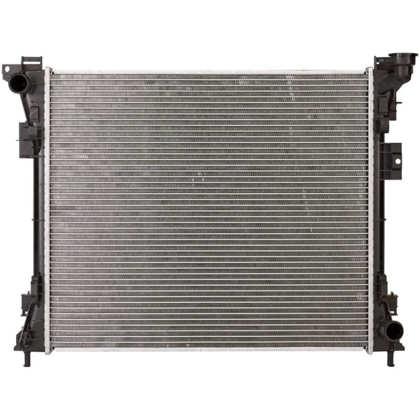 SPECTRA PREMIUM CU13063 Radiator