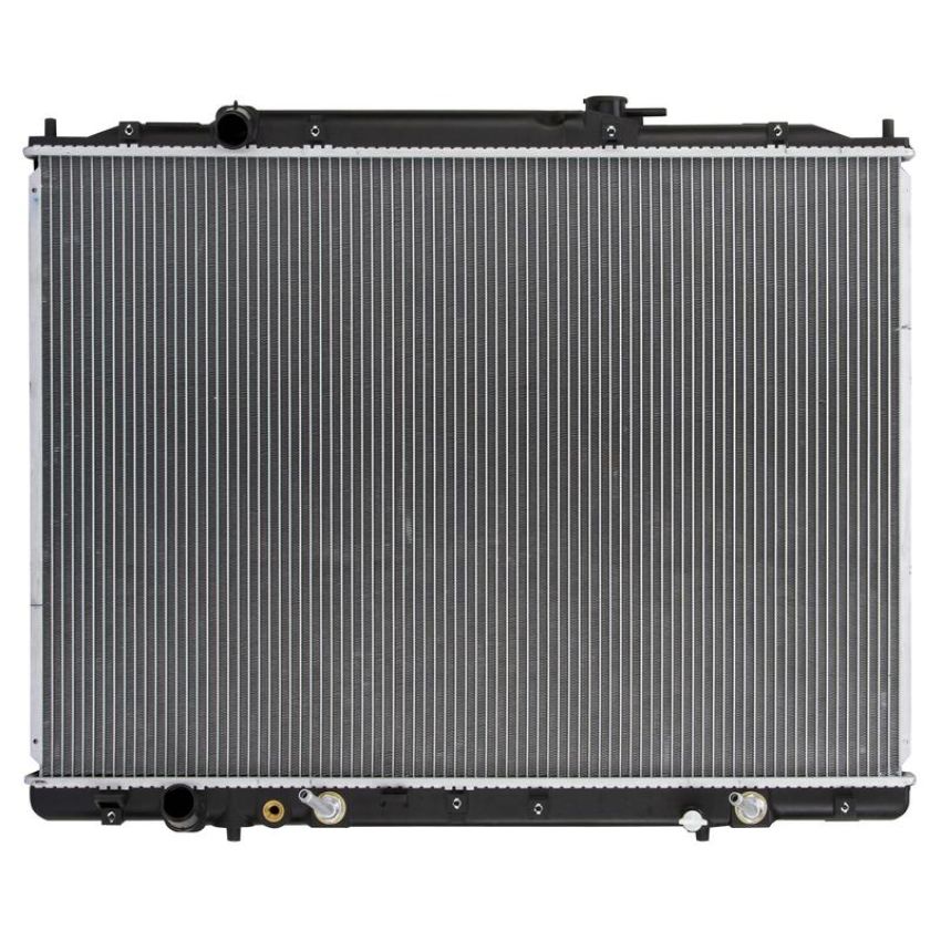 SPECTRA PREMIUM CU13065 Radiator
