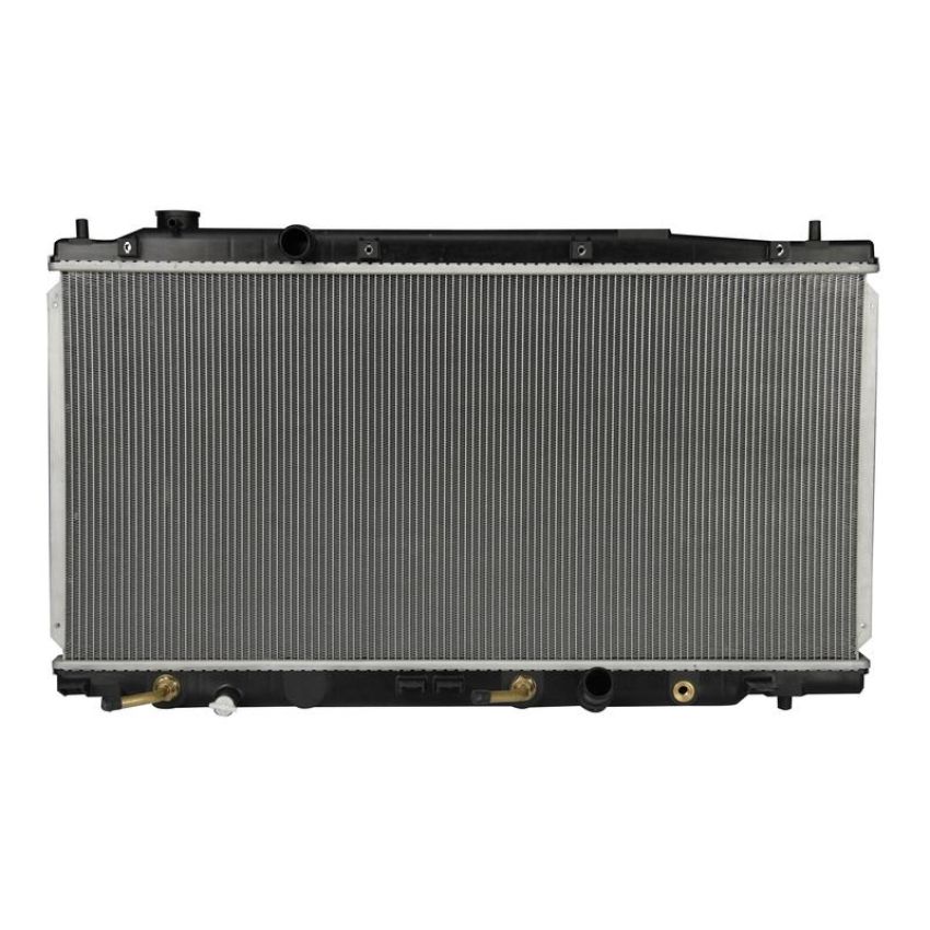 SPECTRA PREMIUM CU13068 Radiator