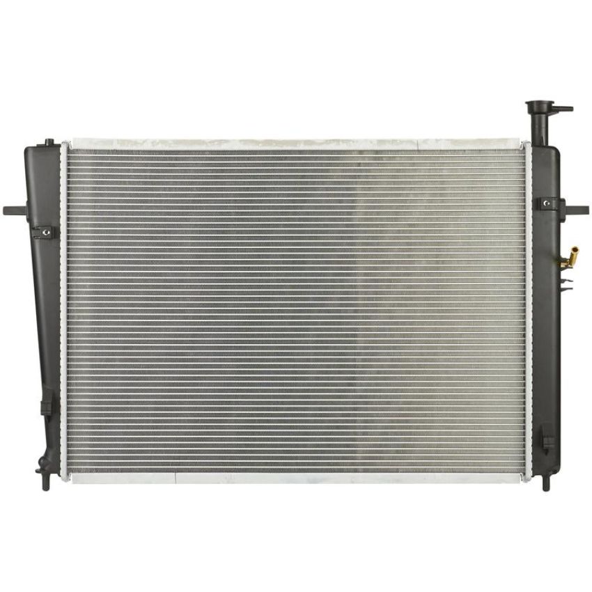 SPECTRA PREMIUM CU13070 Radiator