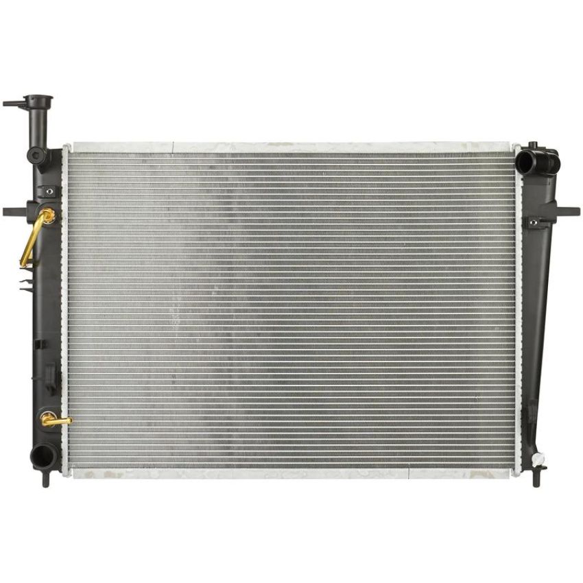SPECTRA PREMIUM CU13070 Radiator
