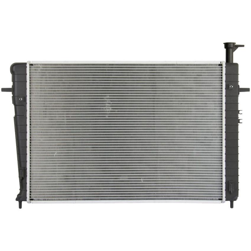 SPECTRA PREMIUM CU13077 Radiator