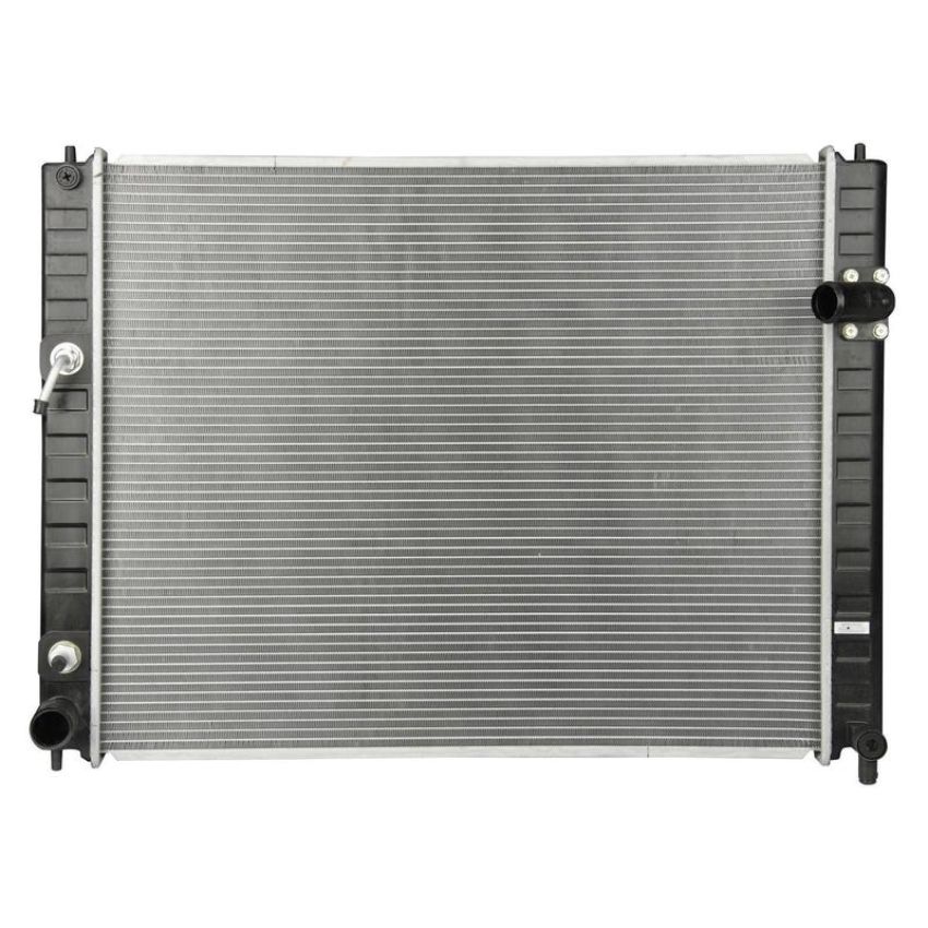 SPECTRA PREMIUM CU13078 Radiator
