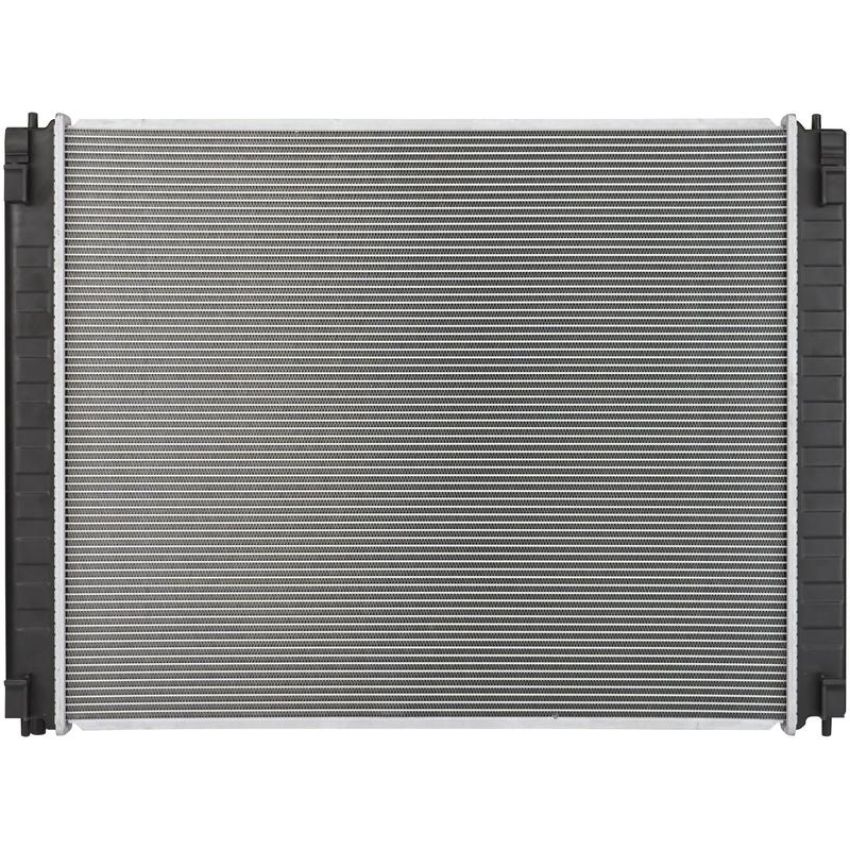 SPECTRA PREMIUM CU13079 Radiator