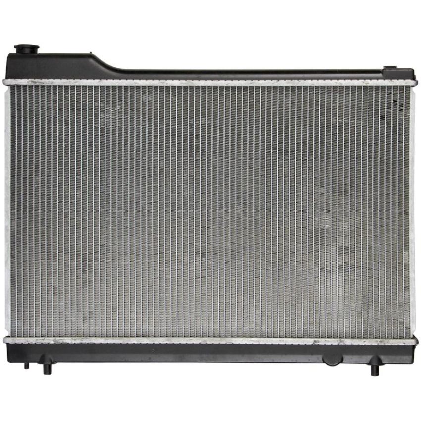 SPECTRA PREMIUM CU1307 Radiator