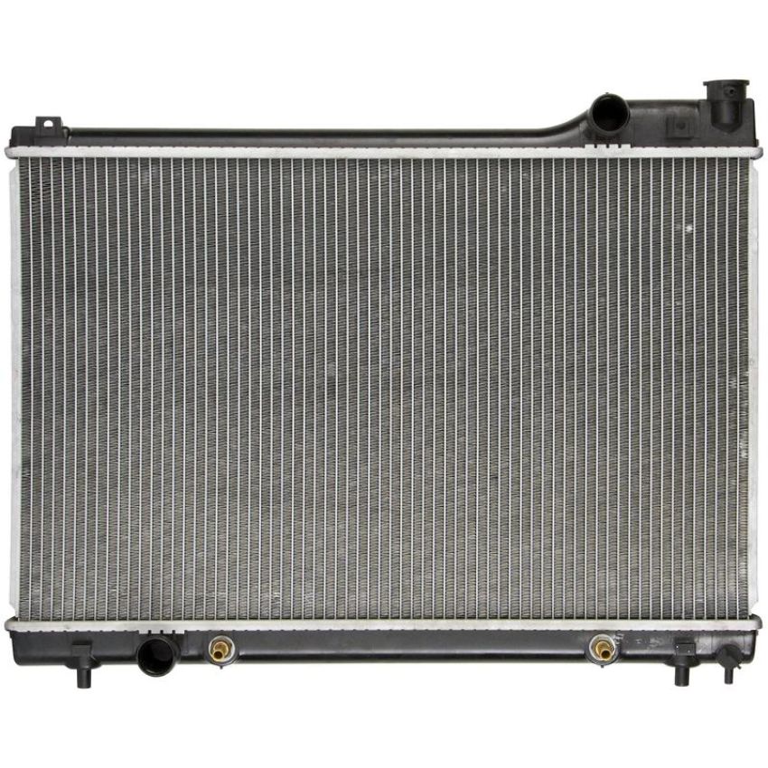 SPECTRA PREMIUM CU1307 Radiator