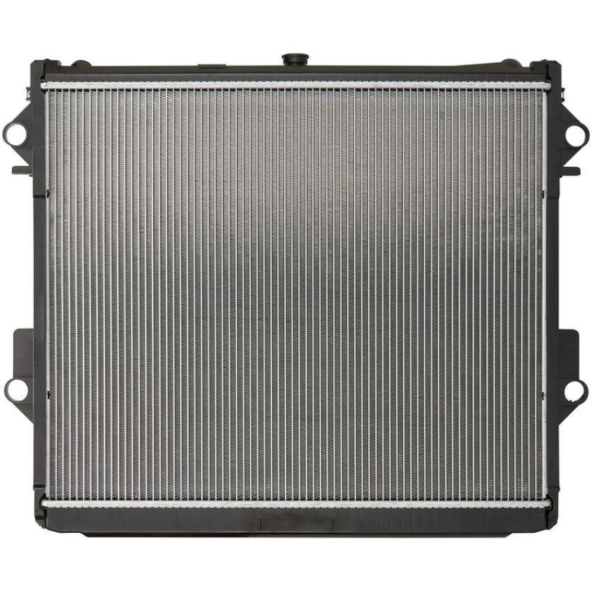 SPECTRA PREMIUM CU13080 Radiator