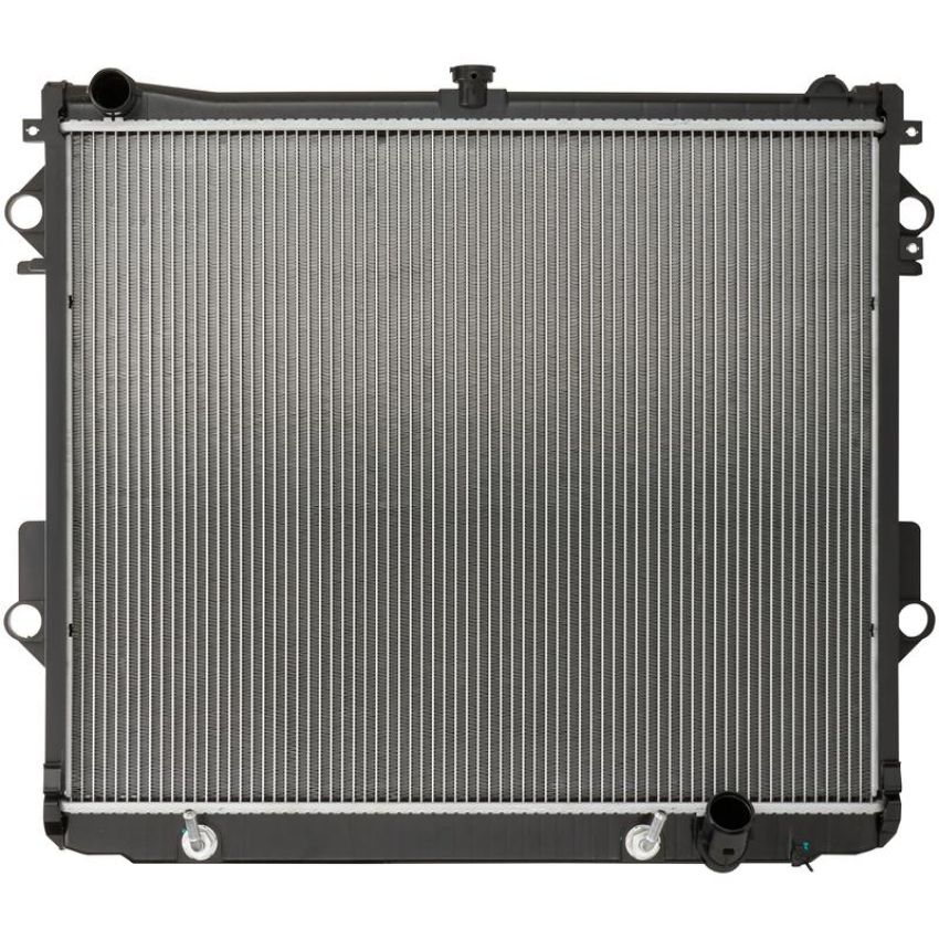SPECTRA PREMIUM CU13080 Radiator