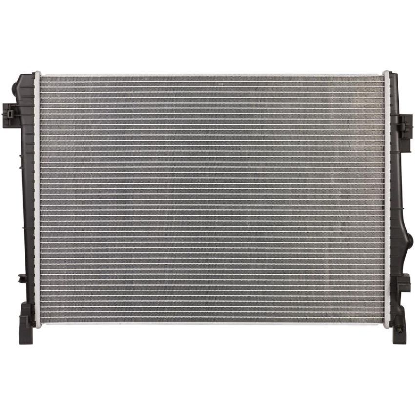 SPECTRA PREMIUM CU13084 Radiator