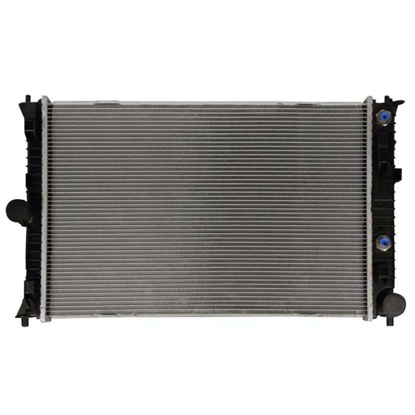 SPECTRA PREMIUM CU13089 Radiator