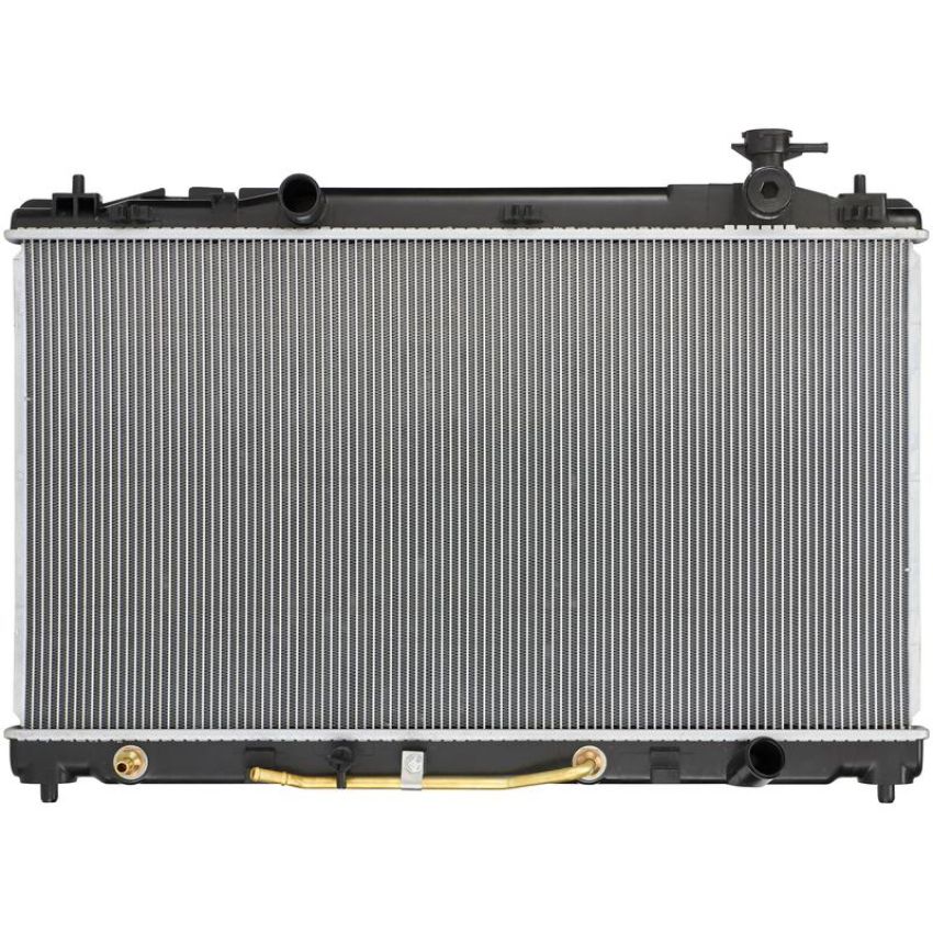 SPECTRA PREMIUM CU13090 Radiator