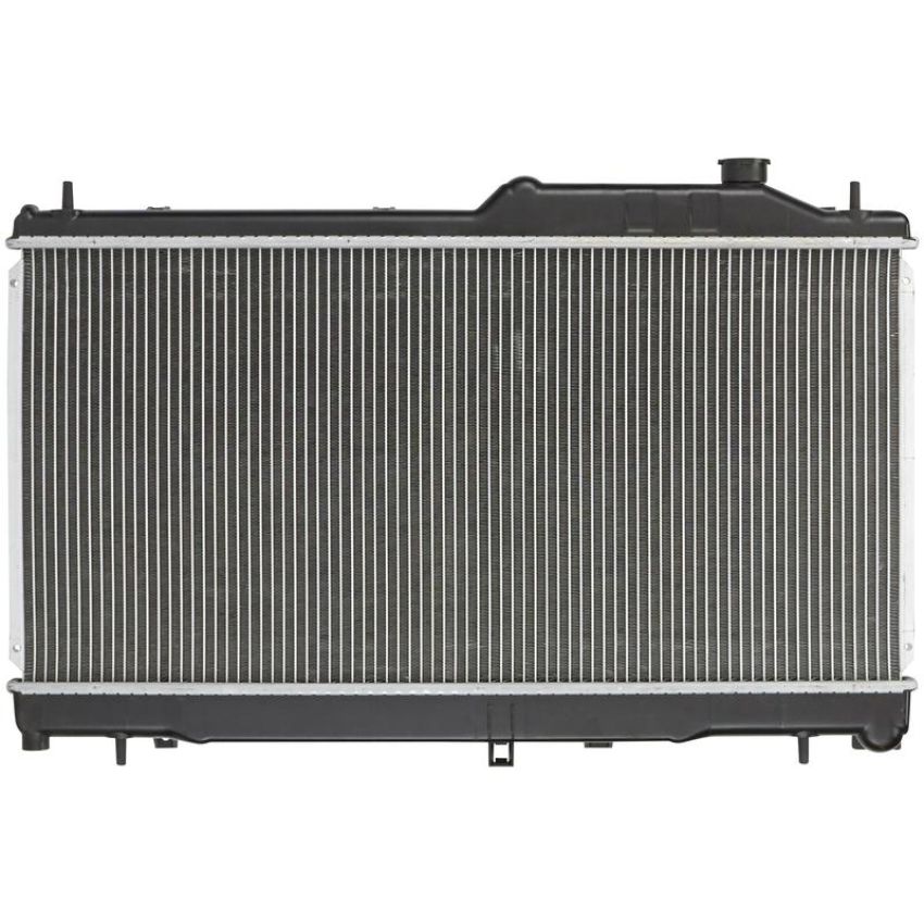SPECTRA PREMIUM CU13093 Radiator