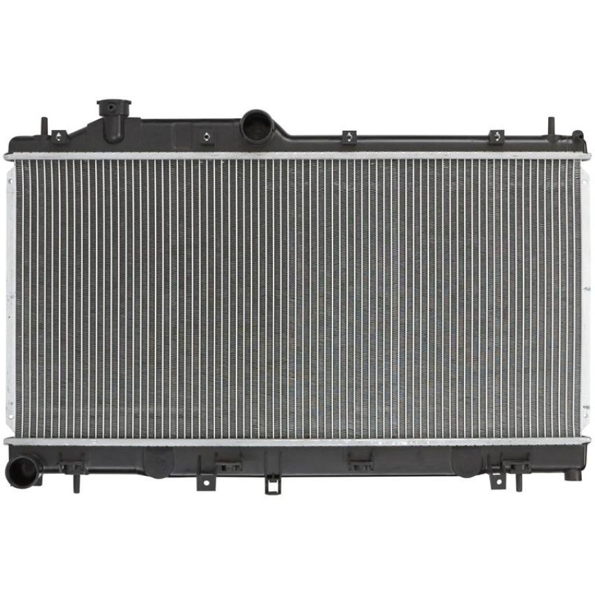 SPECTRA PREMIUM CU13093 Radiator