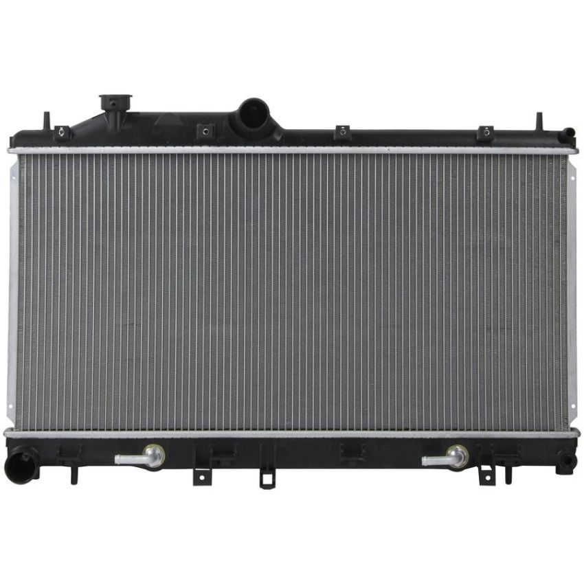 SPECTRA PREMIUM CU13095 Radiator