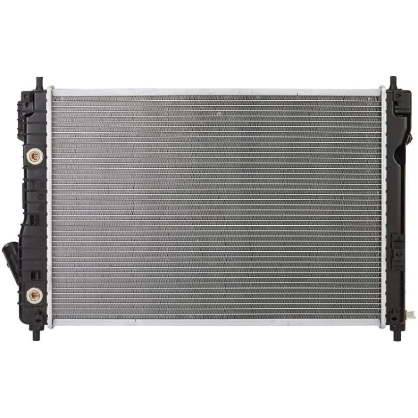 SPECTRA PREMIUM CU13097 Radiator