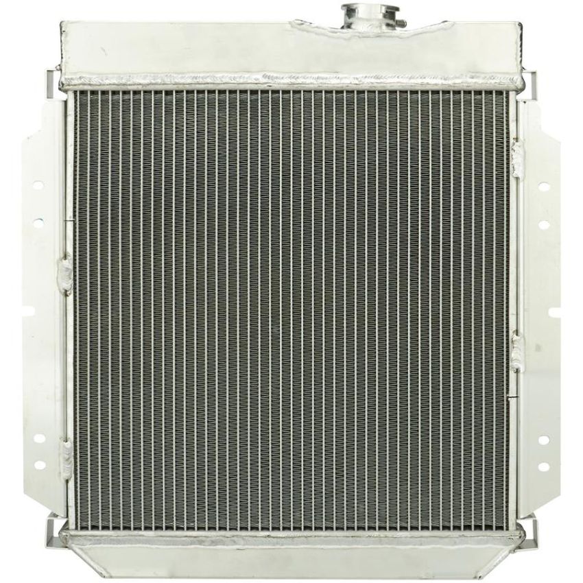 SPECTRA PREMIUM CU130 Radiator