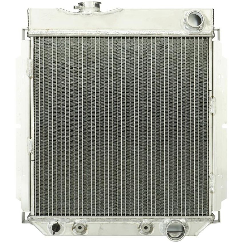 SPECTRA PREMIUM CU130 Radiator