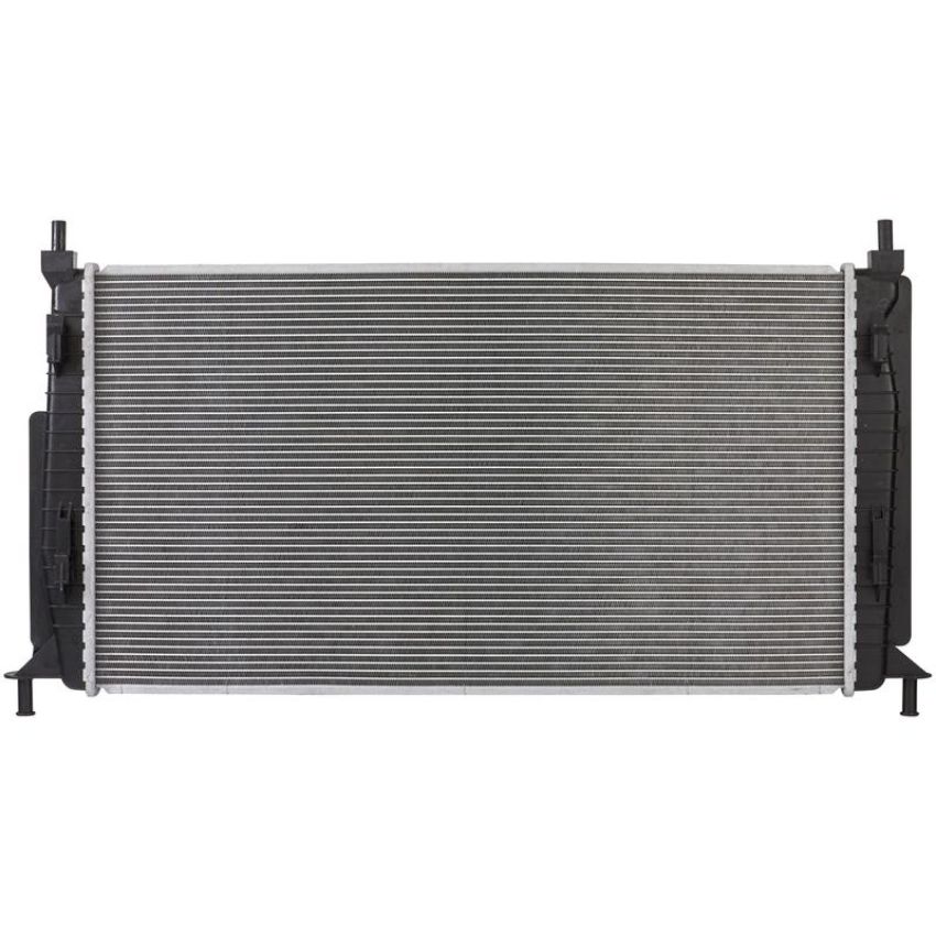 SPECTRA PREMIUM CU13100 Radiator