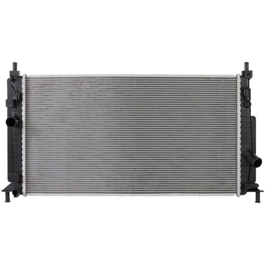 SPECTRA PREMIUM CU13100 Radiator