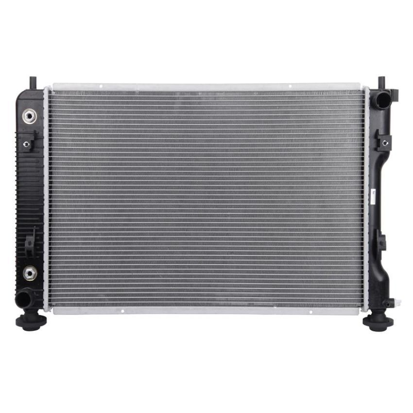 SPECTRA PREMIUM CU13103 Radiator