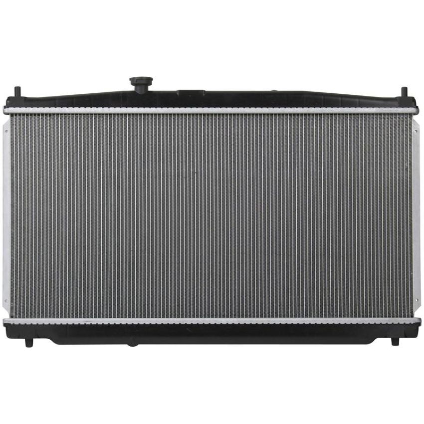 SPECTRA PREMIUM CU13105 Radiator