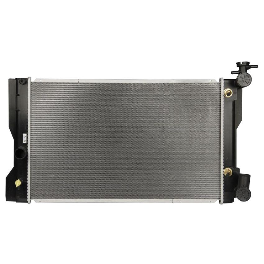 SPECTRA PREMIUM CU13106 Radiator