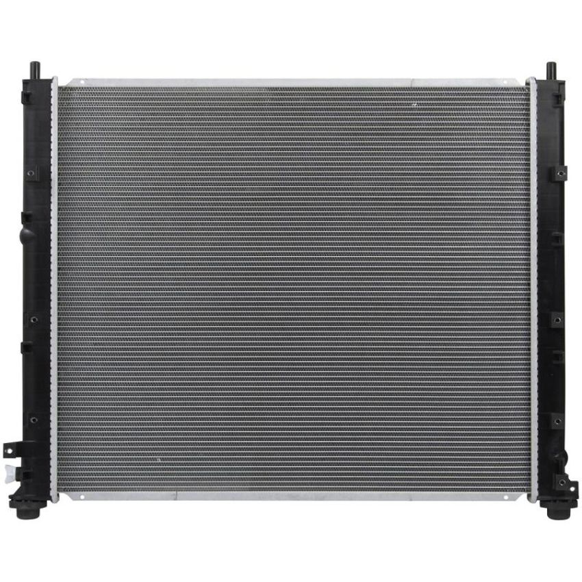 SPECTRA PREMIUM CU13108 Radiator