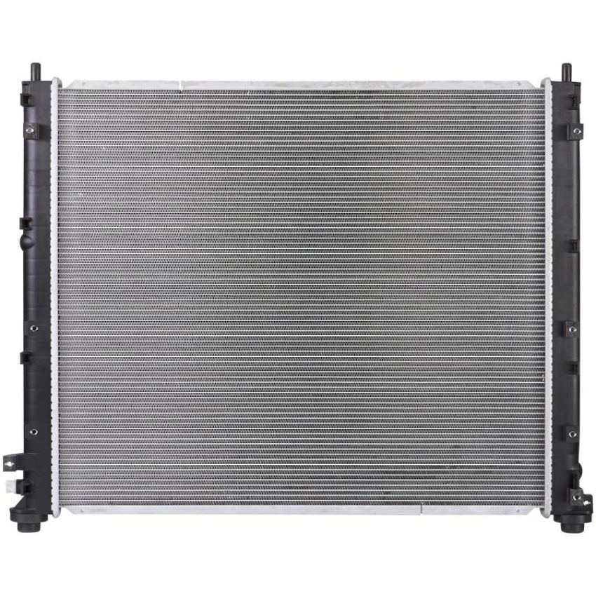 SPECTRA PREMIUM CU13112 Radiator