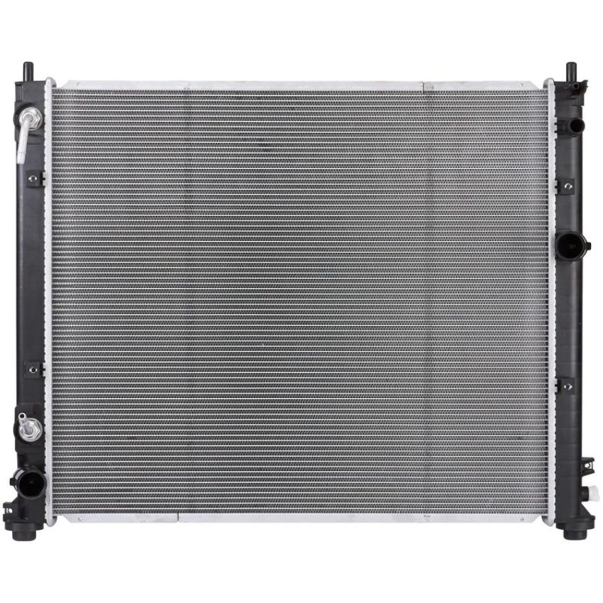 SPECTRA PREMIUM CU13112 Radiator