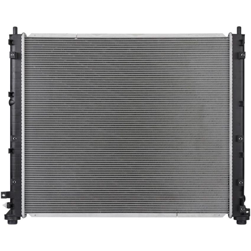 SPECTRA PREMIUM CU13115 Radiator