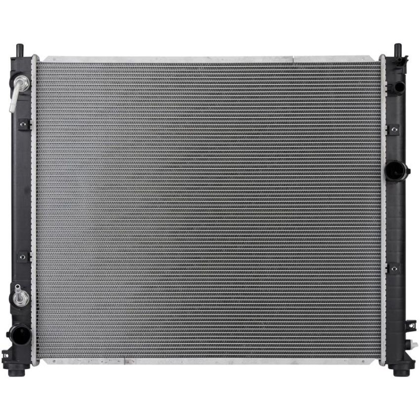 SPECTRA PREMIUM CU13115 Radiator