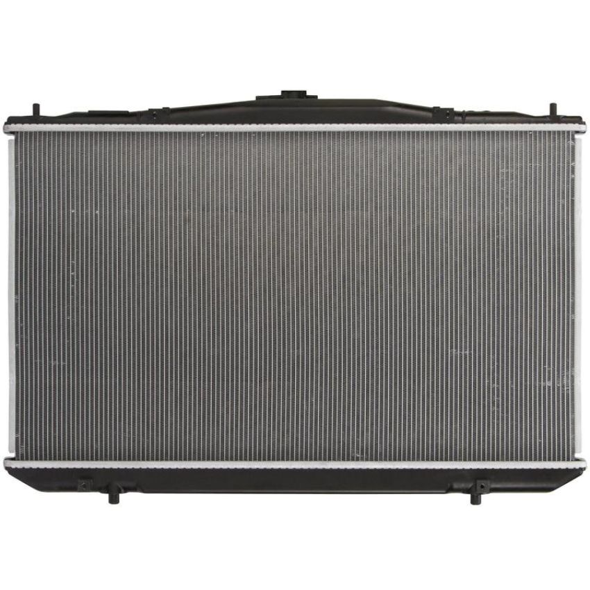 SPECTRA PREMIUM CU13116 Radiator