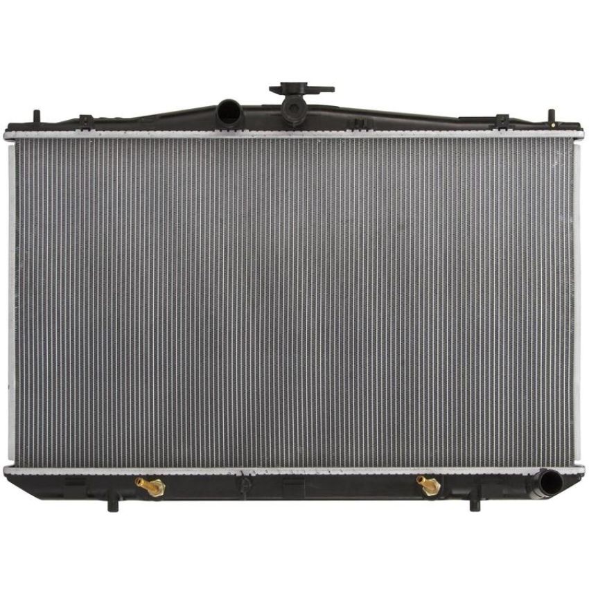 SPECTRA PREMIUM CU13116 Radiator