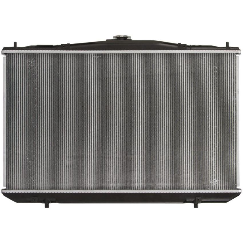 SPECTRA PREMIUM CU13117 Radiator