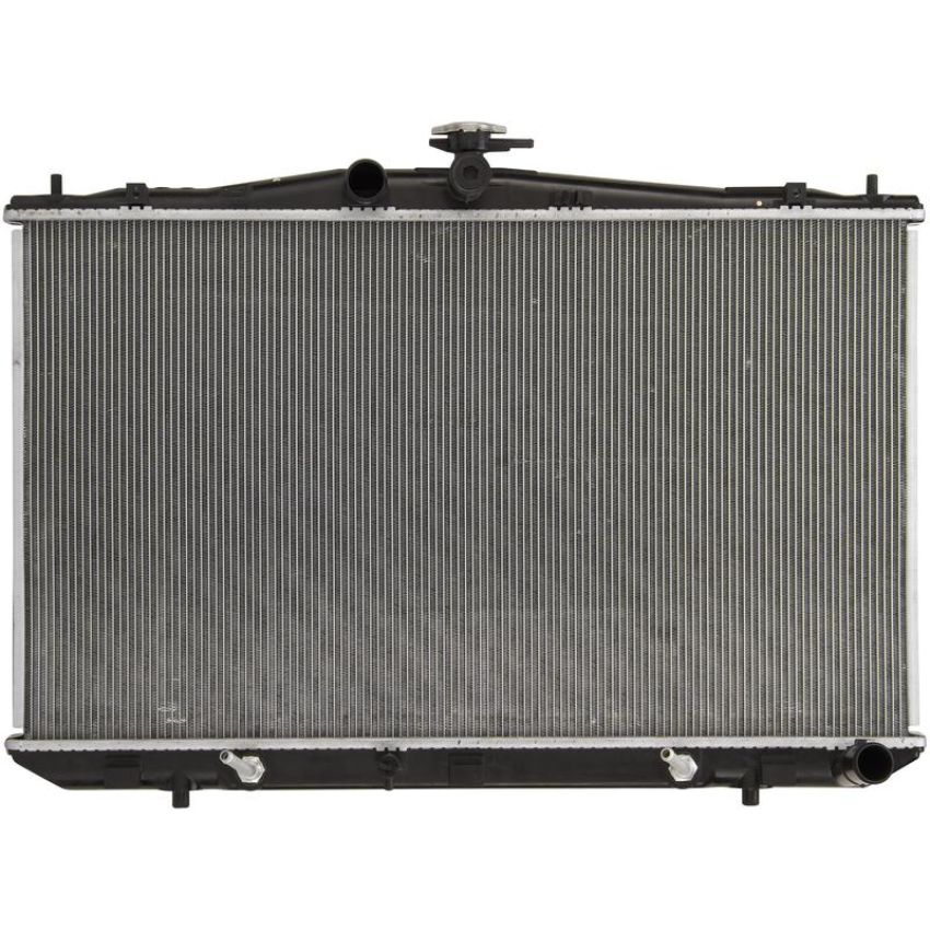 SPECTRA PREMIUM CU13117 Radiator