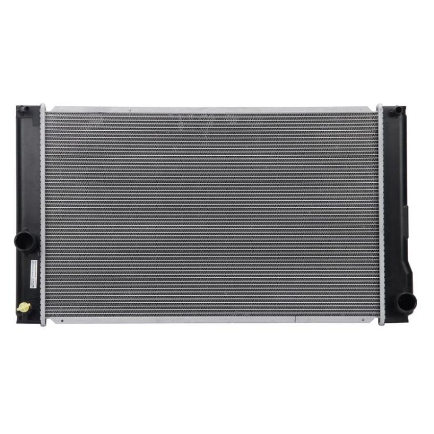 SPECTRA PREMIUM CU13119 Radiator